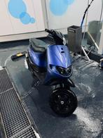 Piaggio zip fastrider, Ophalen, Zo goed als nieuw, Benzine, Zip