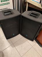 Yorkville Elite EX2B SAT – professionele PA-satellieten, Muziek en Instrumenten, Ophalen, Gebruikt