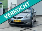 Honda Jazz 1.2 Style Mode 2011 Airco Nap APK, Voorwielaandrijving, Euro 5, 450 kg, Gebruikt