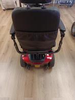Scootmobiel Pride Beaufort 10, Ophalen, Info@zorgdiscounter.com, Zorgdiscounter, 26 t/m 35 km