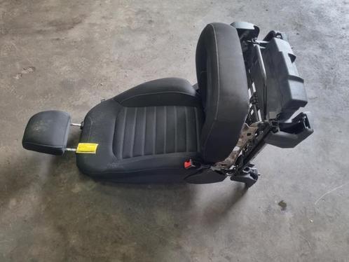 Stoel links van een Ford Galaxy, Auto-onderdelen, Interieur en Bekleding, Ford, Gebruikt, 3 maanden garantie, Ophalen of Verzenden