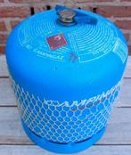Campingaz 907 navulbare fles 2,75 kg leeg, Ophalen, Zo goed als nieuw