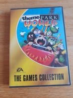 The park world  the games collection, Spelcomputers en Games, Games | Pc, 1 speler, Eén computer, Ophalen of Verzenden, Zo goed als nieuw