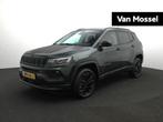 Jeep Compass 4xe 240 Plug-in Hybrid Electric North Star | Pa, Auto's, Jeep, Automaat, 12 maanden, Stof, 1250 kg