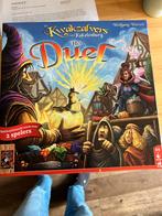 De Kwakzalvers van Kakelenburg: Het Duel - Zo goed als nieuw, Een of twee spelers, Ophalen of Verzenden, Zo goed als nieuw
