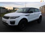 Land Rover Range Rover Evoque 2.0 Si 4WD Prestige Two/Tone N, Auto's, Land Rover, Automaat, Zwart, 4 cilinders, Wit