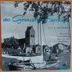 De Grouster Famkes  (EP Philips 422 381), Overige genres, 7 inch, Ophalen of Verzenden, Zo goed als nieuw
