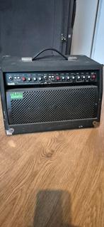 Trace Acoustic TA40CR Gitaarversterker, Muziek en Instrumenten, Versterkers | Bas en Gitaar, Ophalen of Verzenden, Gebruikt, 50 tot 100 watt