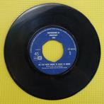 vastenavond in krabbegat - me zijn weer onder n'oedje te ..., Cd's en Dvd's, Ophalen of Verzenden, 7 inch, Nederlandstalig, Single