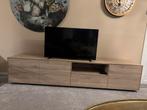 Dressoir tv meubel, Ophalen, Zo goed als nieuw, 200 cm of meer, Minder dan 100 cm