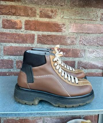 Dr. Martens 9793 MIE Boots maat 37 beschikbaar voor biedingen