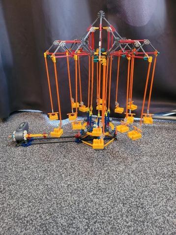 K'nex - Super Swing beschikbaar voor biedingen