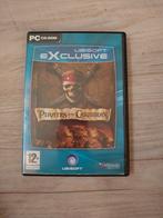 Pirates of the Caribbean, Spelcomputers en Games, Games | Pc, Avontuur en Actie, 2 spelers, Ophalen of Verzenden, Zo goed als nieuw
