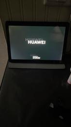 Huawei MediaPad T5 Beeldscherm blijft zo op de foto 50 euro, Computers en Software, Android Tablets, 16 GB, Uitbreidbaar geheugen