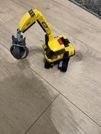 Lego 60075 - Lego City, Kinderen en Baby's, Speelgoed | Duplo en Lego, Ophalen of Verzenden, Zo goed als nieuw, Complete set, Lego