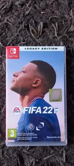 FIFA 22 Legacy Edition (zo goed als nieuw), Online, Ophalen of Verzenden, Zo goed als nieuw, Sport