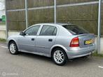 Opel Astra 1.6 Pearl, Auto's, Opel, 47 €/maand, Origineel Nederlands, Te koop, Zilver of Grijs