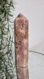 Roze Amethist toren, Verzenden