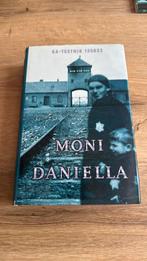 Moni Daniella, 19e eeuw, Europa, Ophalen of Verzenden, Zo goed als nieuw