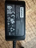 Adapter Lenovo model ADL45WCG, Ophalen of Verzenden, Gebruikt
