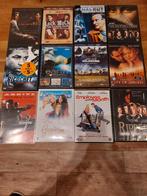 10 Bananendozen met dvd's., Alle leeftijden, Ophalen of Verzenden, Zo goed als nieuw, Boxset