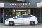Toyota Prius 1.8 Executive Business ACC | PANO | HEAD-UP | S, 136 pk, Gebruikt, 4 cilinders, Wit