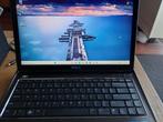 dell inspiron 14z  windows 11  nieuwe accu, 2 tot 3 Ghz, Qwerty, 14 inch, Ophalen of Verzenden