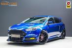 Ford Focus ST-2 2.0 250pk |Remus sportuitlaat|Maxton splitte, 15 km/l, Gebruikt, Euro 6, 4 cilinders