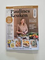 Uit Paulines keuken  het beste uit 15 jaar, Verzenden, Zo goed als nieuw, Muziek, Film of Tv