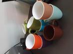 Koffiekopjes 11 stuks, Huis en Inrichting, Keuken | Servies, Ophalen, Zo goed als nieuw, Overige stijlen, Kop(pen) en/of Schotel(s)