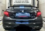 Peugeot 207 CC – Achterklep spoiler, Auto diversen, Tuning en Styling, Ophalen of Verzenden