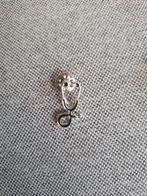 1 mooie pin van een zwarte stethoscoop te koop, Ophalen of Verzenden, Nieuw, Overige onderwerpen, Speldje of Pin