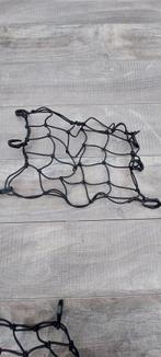 Bagagenet fiets 25 x 40 cm, Ophalen, Zo goed als nieuw