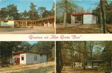 (388-326-007) Doorn Het Grote Bos beschikbaar voor biedingen