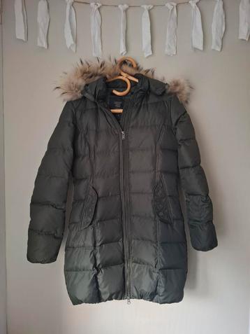 Winterjas  beschikbaar voor biedingen