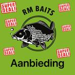 Bulkdeals RM Baits, Watersport en Boten, Hengelsport | Karpervissen, Rm-baits@hotmail.com, Nieuw, Heerlen, Ophalen of Verzenden