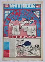 Hitweek nr. 25 - 8 maart 1968, Boeken, Ophalen of Verzenden, Gelezen, Muziek, Film of Tv