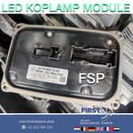 W176 LED koplamp module Mercedes A Klasse A1769001204 L/R MB, Gebruikt, Ophalen of Verzenden, Mercedes-Benz