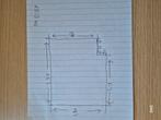 Autokennel honden, Ophalen, Gebruikt, 110 cm of meer, 65 tot 100 cm