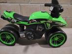 Kawasaki KX Loopfiets, Ophalen, Zo goed als nieuw, Loopfiets