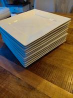 11 grote borden xenos 30 bij 30, Huis en Inrichting, Keuken | Servies, Ophalen of Verzenden, Zo goed als nieuw, Overige stijlen