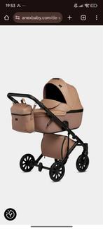 Anex Type E 2-in-1 Kinderwagen, Ophalen of Verzenden, Gebruikt, Combiwagen, Overige merken