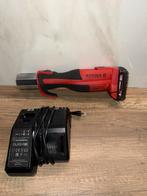 Novopress aco203 bluetooth perstang persmachine, Doe-het-zelf en Verbouw, Ophalen, Zo goed als nieuw