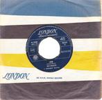 Roy Orbison single vinyl, Cd's en Dvd's, Vinyl Singles, Gebruikt, 7 inch, Single, Ophalen of Verzenden