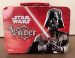 Star Wars Disney Vader metalen koffertje, Ophalen of Verzenden