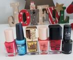 Nagellak. Gratis, Ophalen, Zo goed als nieuw, Overige kleuren, Handen en Nagels