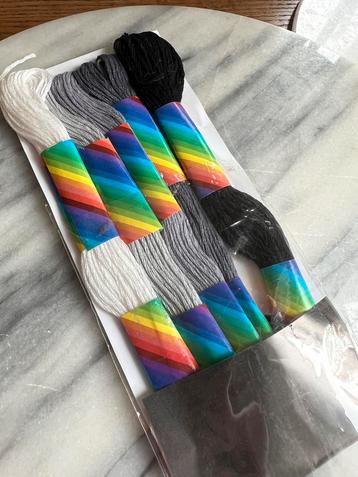 Borduurgaren beschikbaar voor biedingen