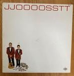 LP Joost Nuissl & Joost Belinfante - Jjoosstt, Cd's en Dvd's, Vinyl | Nederlandstalig, Ophalen of Verzenden, Zo goed als nieuw