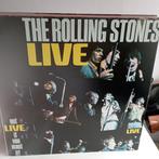 Rolling Stones live. Got live if you want it., Cd's en Dvd's, Vinyl | Pop, Ophalen of Verzenden, 1960 tot 1980, Zo goed als nieuw