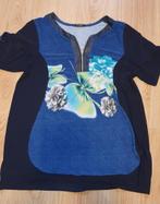 OPRUIMING! Nieuw en ZGAN, zomerkleding mt.50 €5 p/st, Kleding | Dames, Grote Maten, Verzenden, Zo goed als nieuw, Overige kleuren